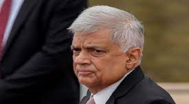 சிங்கள எழுத்துக்கள்" மற்றும் "தமிழ் எழுத்துக்கள்" ஆகிய இரண்டு நூல்கள் ஜனாதிபதி ரணில் விக்ரமசிங்க அவர்களிடம் கையளிப்பு